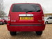 Dodge Nitro 2.8 CRD SE 5dr 5dr Manual 2007