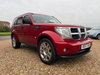 Dodge Nitro 2.8 CRD SE 5dr 5dr Manual 2026