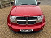 Dodge Nitro 2.8 CRD SE 5dr 5dr Manual 2026