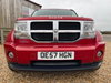Dodge Nitro 2.8 CRD SE 5dr 5dr Manual 2026
