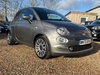 Fiat 500 1.0 MHEV Star Euro 6 (s/s) 3dr 3dr Manual 2026