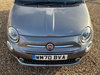 Fiat 500 1.0 MHEV Star Euro 6 (s/s) 3dr 3dr Manual 2026
