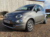 Fiat 500 1.0 MHEV Star Euro 6 (s/s) 3dr 3dr Manual 2026