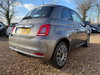 Fiat 500 1.0 MHEV Star Euro 6 (s/s) 3dr 3dr Manual 2026