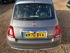 Fiat 500 1.0 MHEV Star Euro 6 (s/s) 3dr 3dr Manual 2026