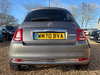 Fiat 500 1.0 MHEV Star Euro 6 (s/s) 3dr 3dr Manual 2026