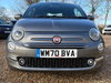 Fiat 500 1.0 MHEV Star Euro 6 (s/s) 3dr 3dr Manual 2026