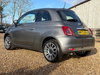 Fiat 500 1.0 MHEV Star Euro 6 (s/s) 3dr 3dr Manual 2026