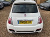 Fiat 500 1.2 S Euro 6 (s/s) 3dr 3dr Manual 2026