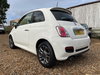 Fiat 500 1.2 S Euro 6 (s/s) 3dr 3dr Manual 2026