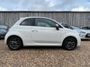 Fiat 500 1.2 S Euro 6 (s/s) 3dr 3dr Manual 2026