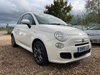 Fiat 500 1.2 S Euro 6 (s/s) 3dr 3dr Manual 2026