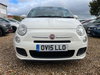 Fiat 500 1.2 S Euro 6 (s/s) 3dr 3dr Manual 2026