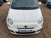 Fiat 500 1.2 S Euro 6 (s/s) 3dr 3dr Manual 2026
