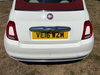 Fiat 500C 1.2 ECO Lounge Euro 6 (s/s) 2dr 2dr Manual 2026
