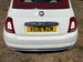 Fiat 500C 1.2 ECO Lounge Euro 6 (s/s) 2dr 2dr Manual 2016