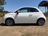 Fiat 500C 1.2 ECO Lounge Euro 6 (s/s) 2dr 2dr Manual 2026