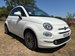 Fiat 500C 1.2 ECO Lounge Euro 6 (s/s) 2dr 2dr Manual 2016