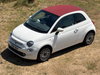 Fiat 500C 1.2 ECO Lounge Euro 6 (s/s) 2dr 2dr Manual 2026