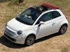 Fiat 500C 1.2 ECO Lounge Euro 6 (s/s) 2dr 2dr Manual 2026