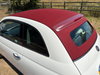 Fiat 500C 1.2 ECO Lounge Euro 6 (s/s) 2dr 2dr Manual 2026
