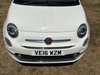 Fiat 500C 1.2 ECO Lounge Euro 6 (s/s) 2dr 2dr Manual 2026