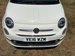 Fiat 500C 1.2 ECO Lounge Euro 6 (s/s) 2dr 2dr Manual 2016