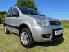 Fiat Panda 1.2 4x4 5dr 5dr Manual 2026