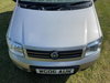 Fiat Panda 1.2 4x4 5dr 5dr Manual 2026