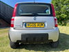 Fiat Panda 1.2 4x4 5dr 5dr Manual 2026