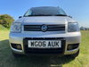 Fiat Panda 1.2 4x4 5dr 5dr Manual 2026