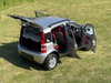 Fiat Panda 1.2 4x4 5dr 5dr Manual 2026