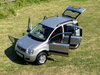 Fiat Panda 1.2 4x4 5dr 5dr Manual 2026
