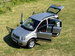Fiat Panda 1.2 4x4 5dr 5dr Manual 2006
