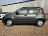 Fiat Panda 1.2 Easy + Euro 6 5dr 5dr Manual 2026