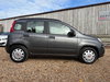 Fiat Panda 1.2 Easy + Euro 6 5dr 5dr Manual 2026