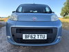 Fiat Qubo 1.3 MultiJet My Life Dualogic Euro 5 (s/s) 5dr 5dr Automatic 2026