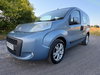 Fiat Qubo 1.3 MultiJet My Life Dualogic Euro 5 (s/s) 5dr 5dr Automatic 2026