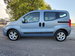 Fiat Qubo 1.3 MultiJet My Life Dualogic Euro 5 (s/s) 5dr 5dr Automatic 2012