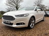 Ford Mondeo 2.0 TDCi Titanium Euro 6 (s/s) 5dr 5dr Manual 2026