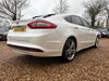 Ford Mondeo 2.0 TDCi Titanium Euro 6 (s/s) 5dr 5dr Manual 2026