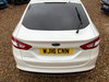 Ford Mondeo 2.0 TDCi Titanium Euro 6 (s/s) 5dr 5dr Manual 2026