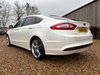 Ford Mondeo 2.0 TDCi Titanium Euro 6 (s/s) 5dr 5dr Manual 2026