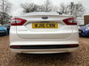 Ford Mondeo 2.0 TDCi Titanium Euro 6 (s/s) 5dr 5dr Manual 2026