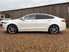 Ford Mondeo 2.0 TDCi Titanium Euro 6 (s/s) 5dr 5dr Manual 2026