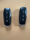 Ford Mondeo 2.0 TDCi Titanium Euro 6 (s/s) 5dr 5dr Manual 2026