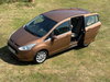 Ford B-Max 1.6 Titanium Powershift Euro 5 5dr 5dr Automatic 2026