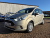 Ford B-Max 1.0T EcoBoost Titanium Euro 5 (s/s) 5dr 5dr Manual 2026