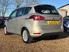 Ford B-Max 1.0T EcoBoost Titanium Euro 5 (s/s) 5dr 5dr Manual 2026