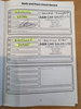 Ford B-Max 1.0T EcoBoost Titanium Euro 5 (s/s) 5dr 5dr Manual 2013